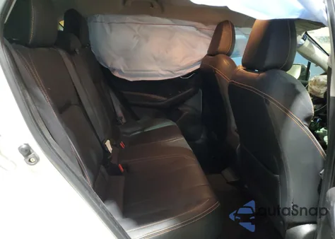 2018 Subaru Crosstrek Limited из США, поврежденный, VIN JF2GTAMC2JH343039